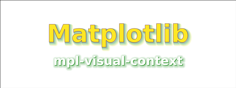 text outline
